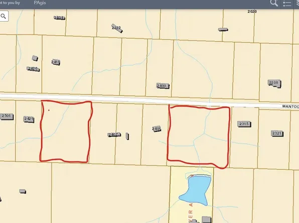 LOT 7 Mantooth Dr, Cabot, AR 72023