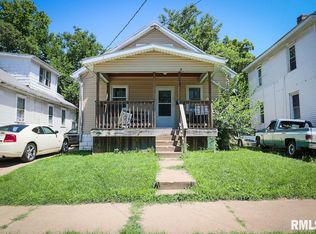 1832 N Peoria Ave, Peoria, IL
