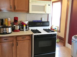 1718 Court St #2, Syracuse, NY 13208