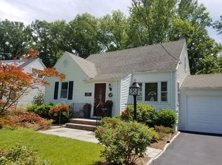 856 Central Ave, New Providence, NJ 07974