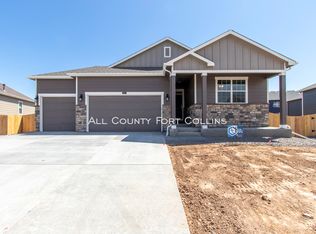 857 Charlton Dr, Windsor, CO 80550