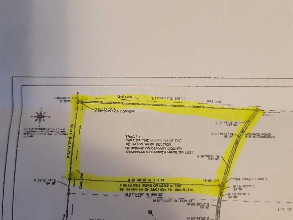 1st image of 0 Monroe Rd