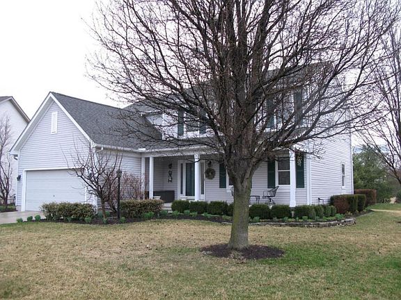 2nd image of 3276 Scioto Bend Dr