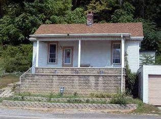 3885 National Rd, Triadelphia, WV 26059