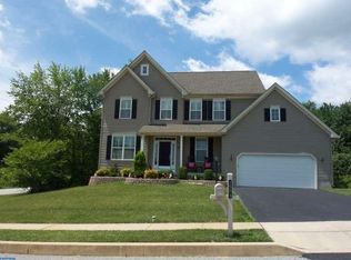 1504 Fitzwilliam Ct, Coatesville, PA 19320