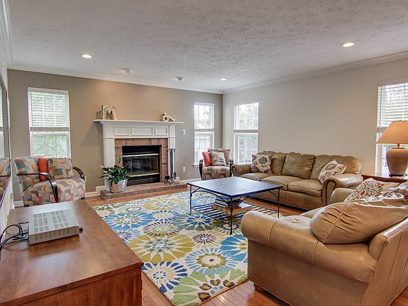 Living Room/Family area