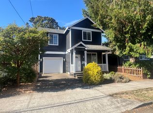 4811 SE 65th Ave, Portland, OR 97206