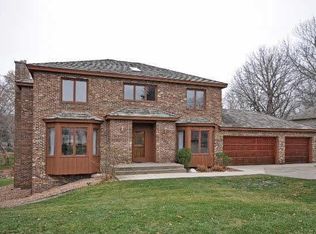 7218 W 114th Street Cir, Minneapolis, MN 55438
