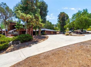 27411 Big Springs Ranch Rd, Hemet, CA 92544