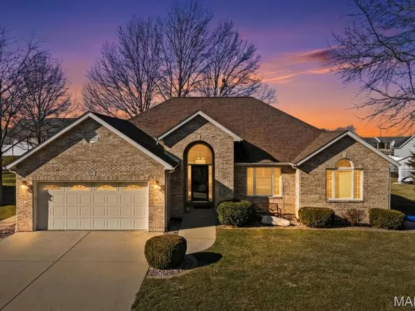 517 Grand Ave, Waterloo, IL 62298