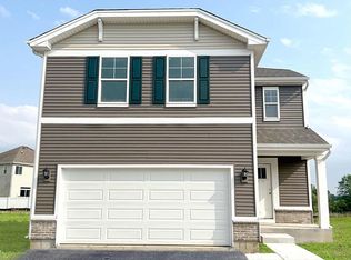 117 Cornerstone Xing, Hampshire, IL 60140