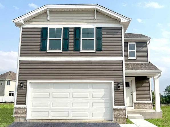 117 Cornerstone Xing, Hampshire, IL 60140