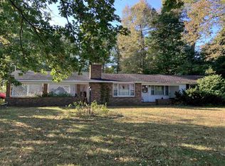 24230 Hoagland Rd, Monroeville, IN 46773