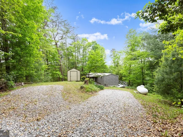 477 Corinth Church Rd, Cleveland, GA 30528