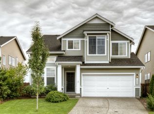 16224 24th St E, Lake Tapps, WA 98391