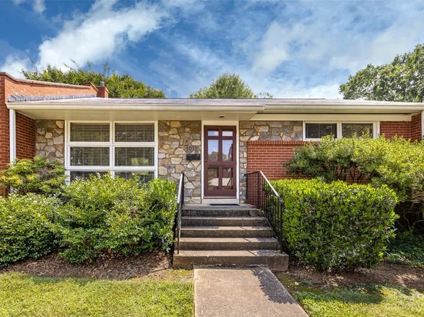 1011 Andover Rd, Charlotte, NC 28211