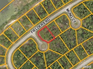 Inspiration Ct, North port, FL 34288