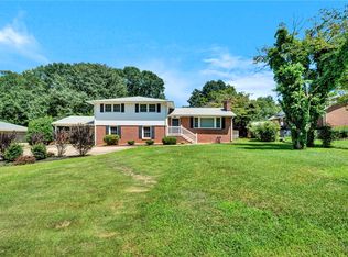 2010 Boulevard Hts, Anderson, SC 29621