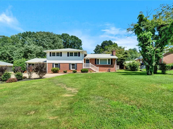 2010 Boulevard Hts, Anderson, SC 29621