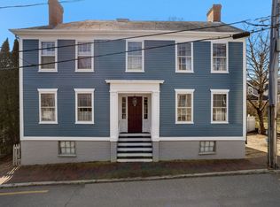 6 Gay St, Nantucket, MA 02554