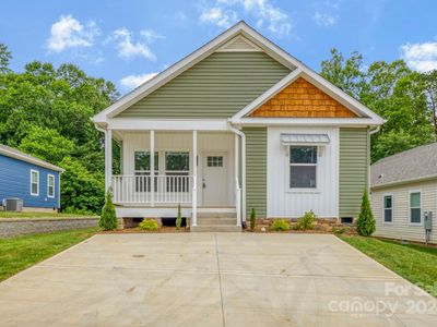 120 Bellamy Rd, Asheville, NC, 28806
