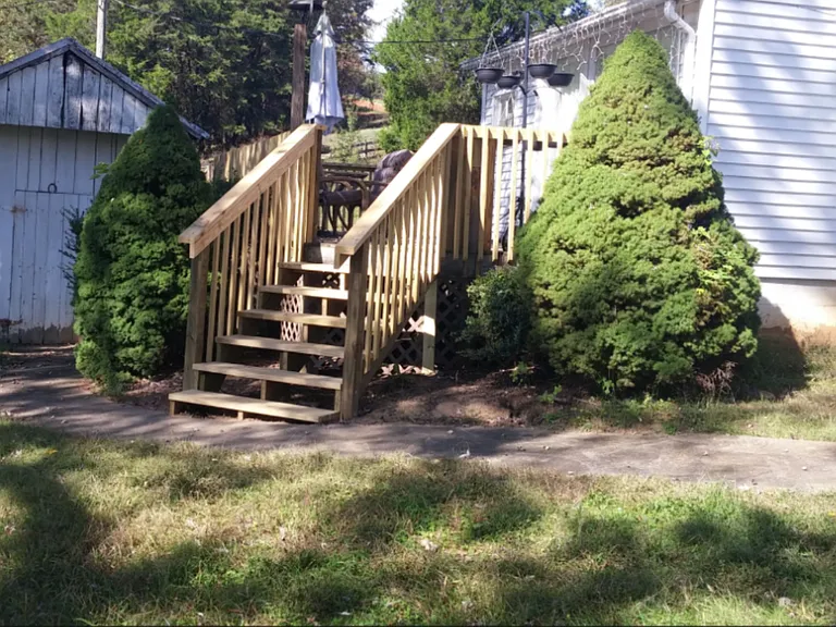 Jordantown Rd — Photo 2