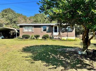 156 Churchwell Rd, Cochran, GA 31014