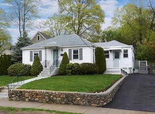 38 Penny Ln, Stoneham, MA 02180