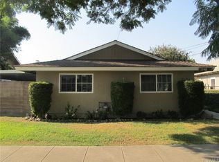 548 E Almond Ave, Orange, CA 92866