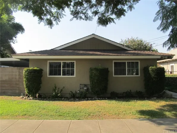 548 E Almond Ave, Orange, CA 92866