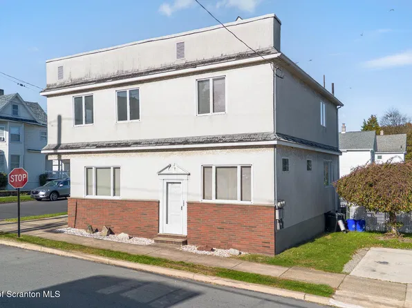 1344 Dorothy St, Scranton, PA 18504