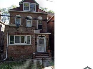 3352 Bronx Blvd FLOOR 2, Bronx, NY 10467