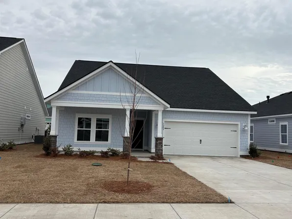 1209 SeaChase Way Lot 80, North Myrtle Beach, SC 29582