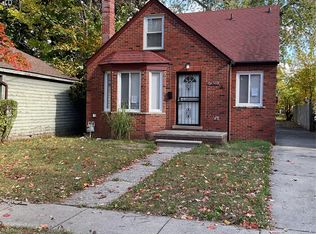 17308 Shaftsbury Ave, Detroit, MI 48219