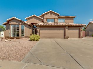 5371 W Ivanhoe Ct, Chandler, AZ 85226