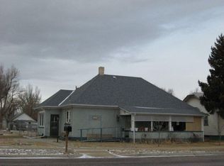 1307 10th St, Wheatland, WY 82201