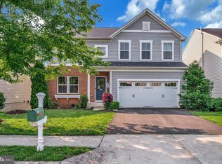 3308 Boathouse Rd, Warrenton, VA 20187