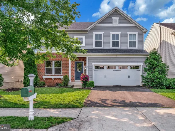 3308 Boathouse Rd, Warrenton, VA 20187