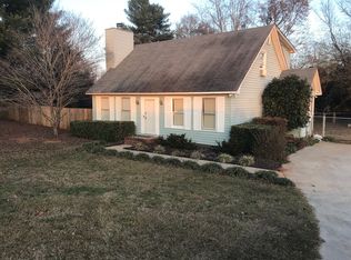 306 Roe Rd, Greenville, SC 29611