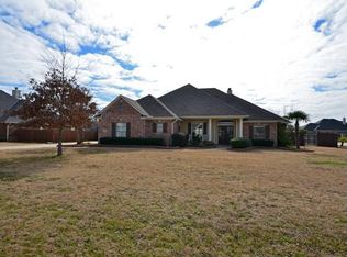 710 Duckwater Lndg, Bossier City, LA 71111
