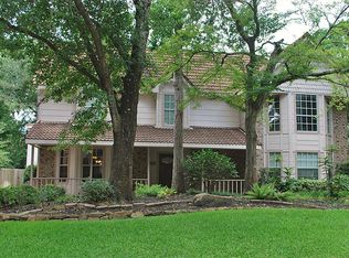 3219 Knoll Manor Dr, Kingwood, TX 77345