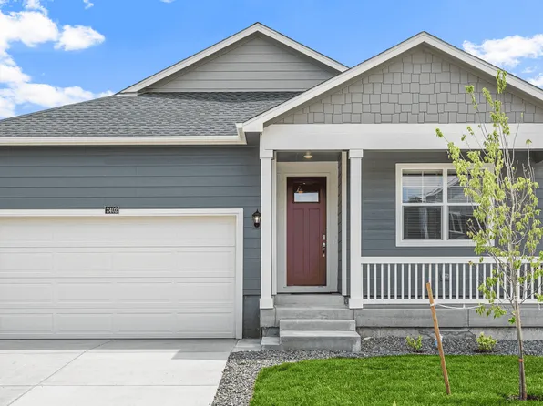 36 N 45th Ave, Brighton, CO 80601