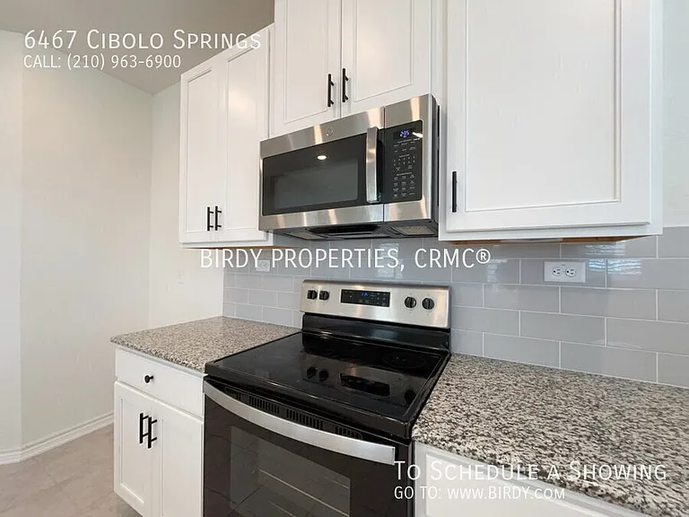 6467 Cibolo Spgs — Photo 16