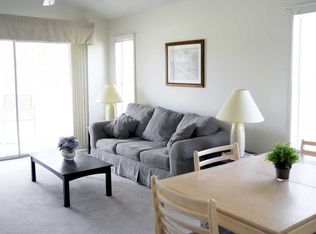 497 White River Dr UNIT 27I, Myrtle Beach, SC 29579