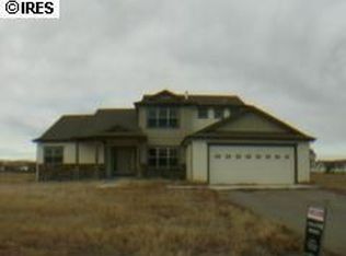7775 Kelbran Ln, Wellington, CO 80549