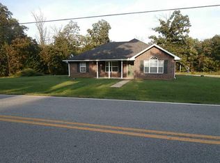 1 Beattock Ln, Bella Vista, AR 72715