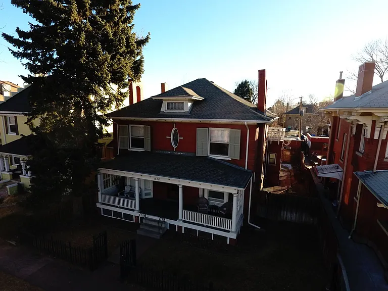 1520 Steele St #A — Photo 22