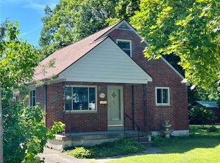 2729 Oak Park Ave, Dayton, OH 45419