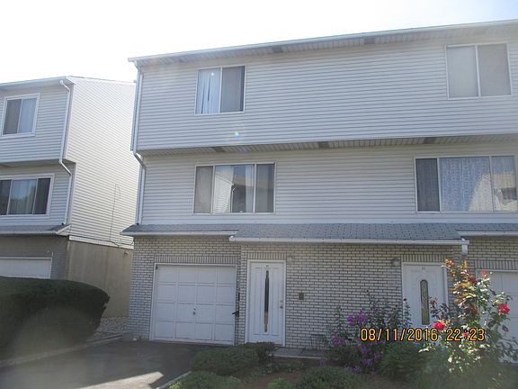 Property Side View