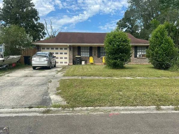 6154 Faulkner Dr, Jacksonville, FL 32244